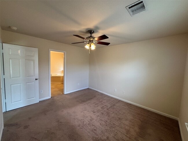 property at 4631 Canadian River Ct