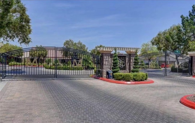 property at 10585 Gambassi Ct