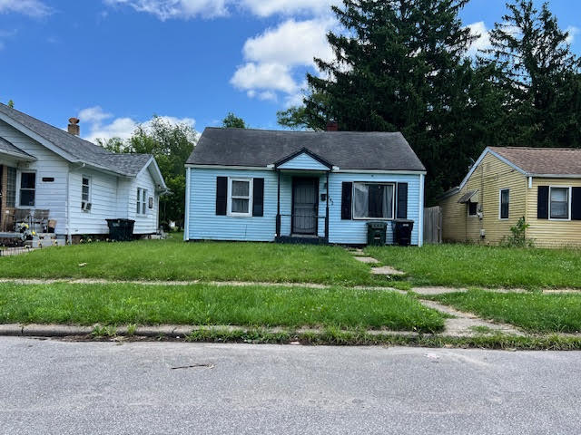 property at 1142 N Elmer St