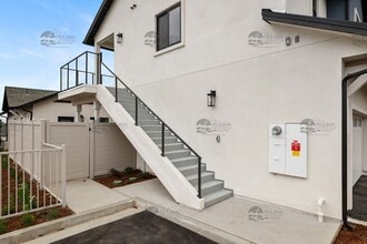 3739-3751 Adams St in Carlsbad, CA - Building Photo - Building Photo
