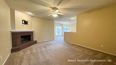 7514 Paris Ave in Lubbock, TX - Building Photo - Building Photo