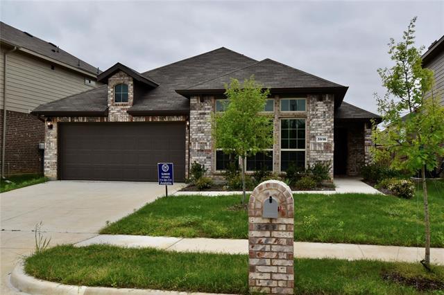 property at 3916 Trenton Pl