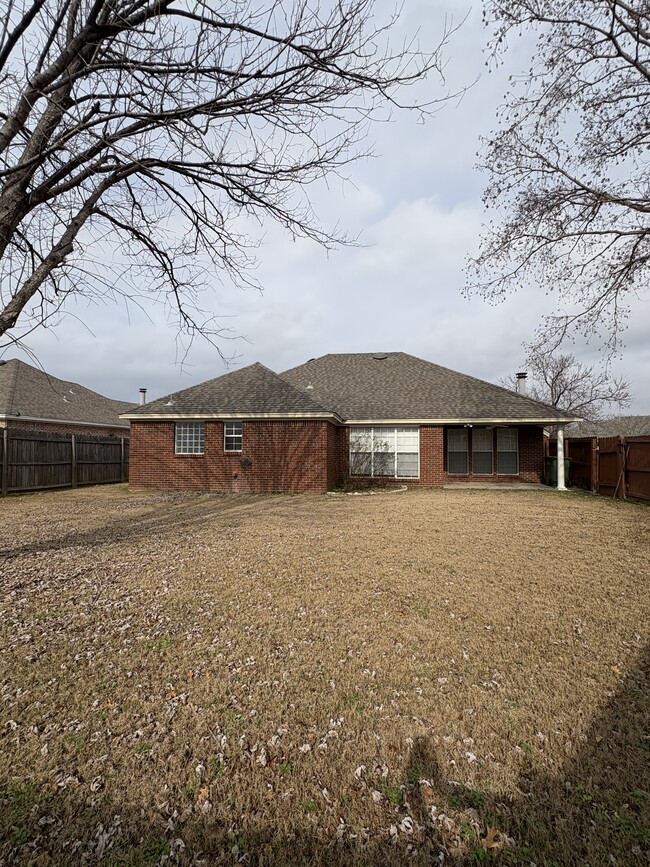 918 Hallwood Ln in Montgomery, AL - Building Photo - Building Photo