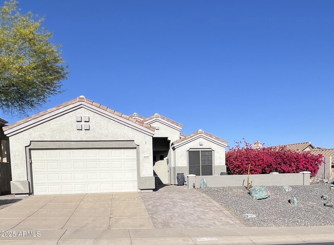 property at 16641 S 2nd Pl