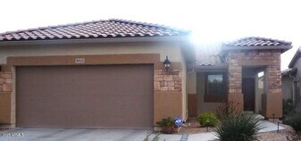 45113 W Mescal Dr in Maricopa, AZ - Building Photo