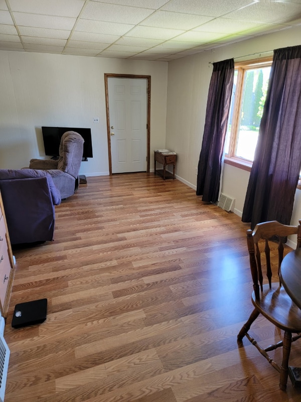 property at 406 6th St