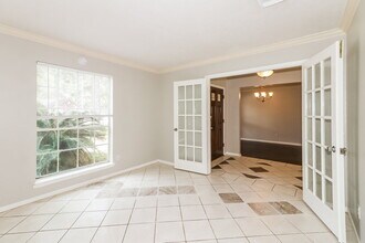 6207 Hampton Oak Ct in Katy, TX - Foto de edificio - Building Photo