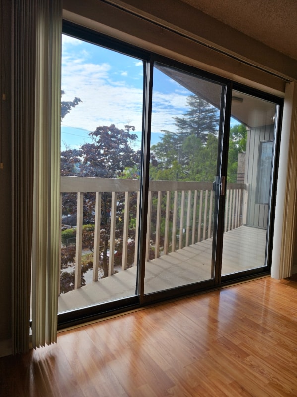property at 3001 SW Avalon Way
