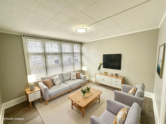 property at 48 Waterman St