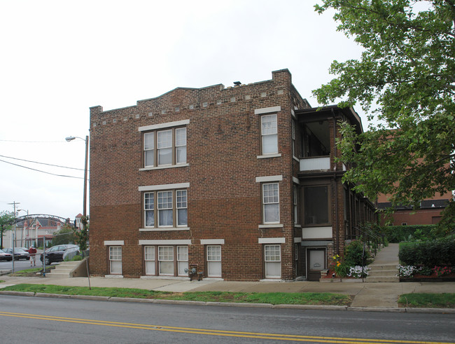 22 E 2nd Ave in Columbus, OH - Building Photo - Building Photo