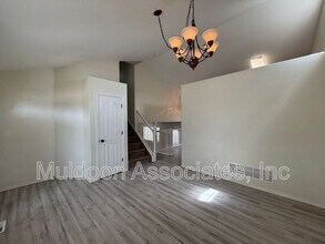 1288 Ancestra Dr in Fountain, CO - Foto de edificio - Building Photo