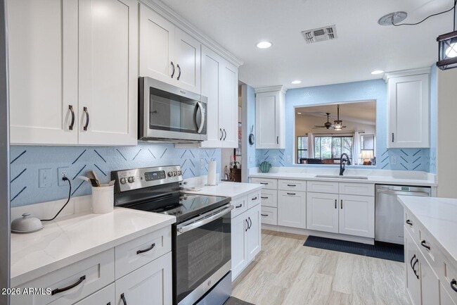 property at 16835 E Mirage Crossing Ct