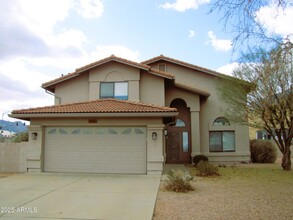 7168 S Spruce Cir in Hereford, AZ - Building Photo - Building Photo