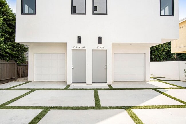 property at 10926 Hesby St