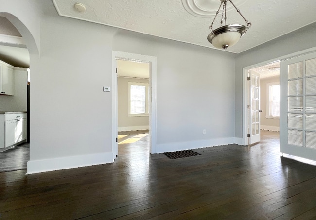 4400 Devonshire Rd, Unit 2 in Detroit, MI - Foto de edificio - Building Photo