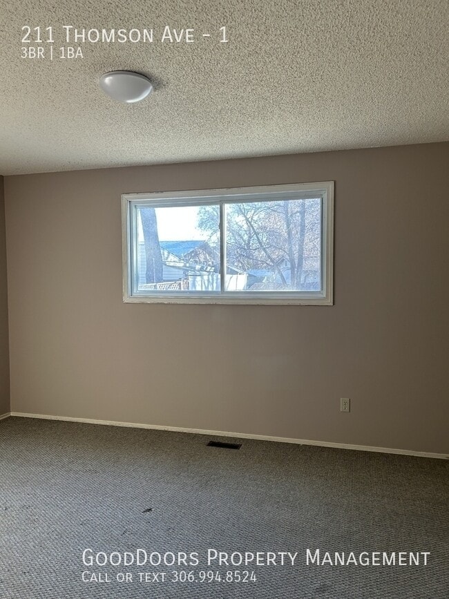 property at 211 Thomson Ave