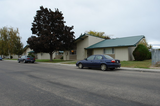 Payette Place in Payette, ID - Building Photo - Building Photo