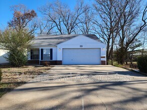 1308 Spring St in Bentonville, AR - Building Photo - Building Photo
