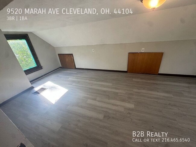 9520 Marah Ave in Cleveland, OH - Building Photo - Building Photo