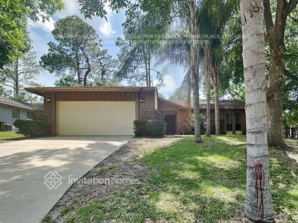 113 Holderness Dr in Longwood, FL - Building Photo