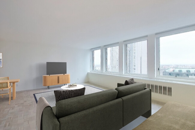 770 Boylston St in Boston, MA - Building Photo - Building Photo