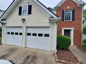 13375 Avensong Ives Way in Alpharetta, GA - Building Photo