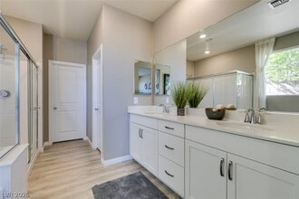 3434 Oristano Ln in Henderson, NV - Building Photo - Building Photo