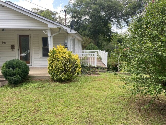 505 Howard Pl in Gadsden, AL - Building Photo - Building Photo