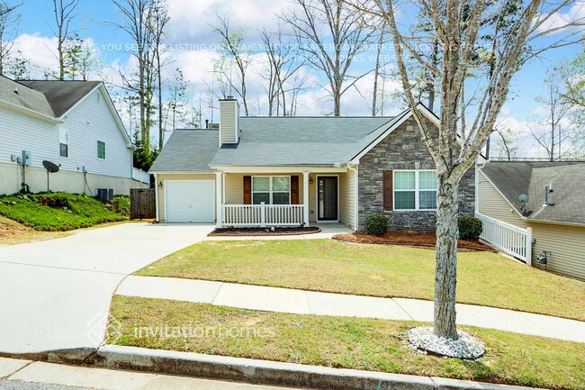5000 Buckeye Pl in Atlanta, GA - Building Photo - Building Photo