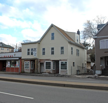 637-641 Cummins Hwy Apartments