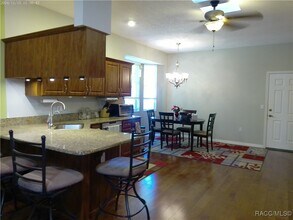 3585 S Belgrave Dr in Inverness, FL - Building Photo - Building Photo