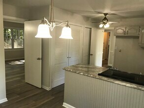 2514 Wilbon St in Durham, NC - Building Photo - Building Photo