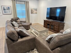 1709 Ripple Rock Dr in Washington, UT - Building Photo