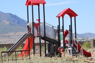 539 W 1810 N in Salem, UT - Building Photo