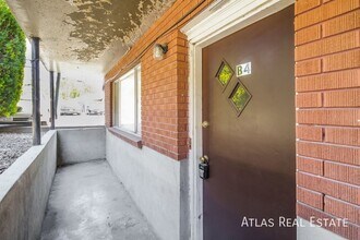 1363 Emery St W in Salt Lake City, UT - Foto de edificio - Building Photo