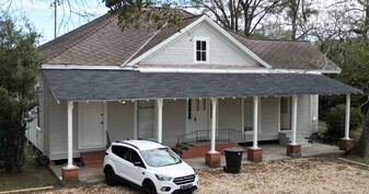 732 E North Pl, Unit 732 East North Place in Amite, LA - Building Photo