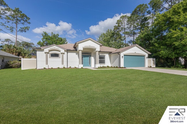 45 Bruning Ln in Palm Coast, FL - Building Photo - Building Photo