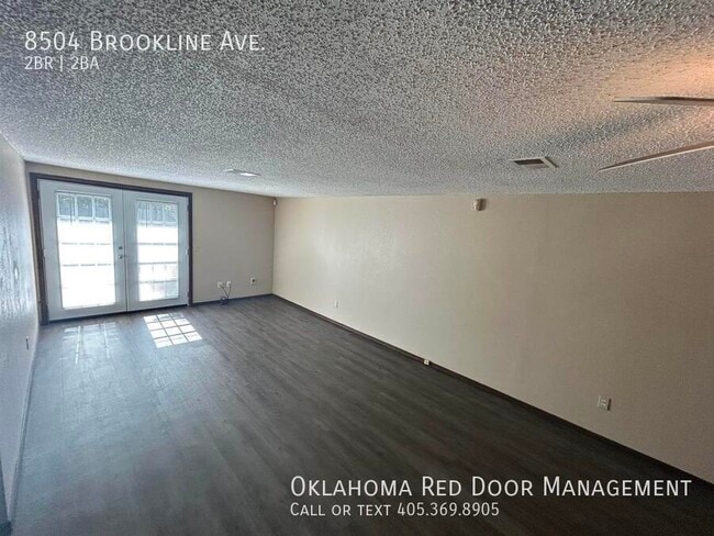 8504 Brookline Ave in Oklahoma City, OK - Building Photo - Building Photo