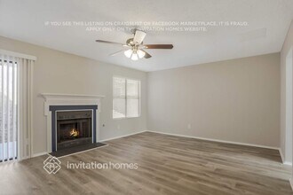 5535 Downs Way in Lithonia, GA - Building Photo - Building Photo
