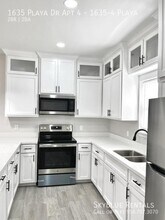1635 Playa Dr in Weslaco, TX - Building Photo - Building Photo