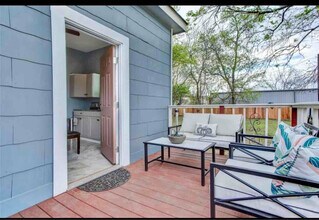 704 Chaffin St in Sherman, TX - Building Photo - Building Photo