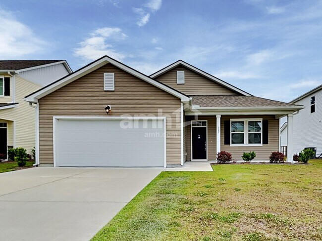 property at 322 Azore Way