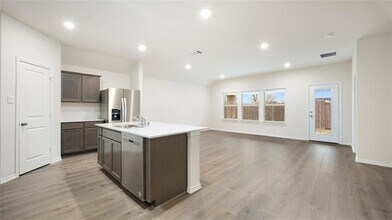 1900 Sandy Knl Dr in Kaufman, TX - Building Photo - Building Photo