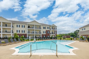 The Southern Apartments in Bowling Green, KY - Building Photo