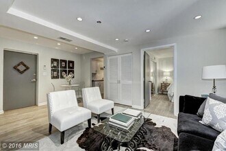 2633 Adams Mill Rd NW in Washington, DC - Building Photo - Building Photo