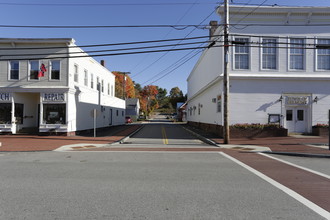 141 Main St in Belmont, NH - Building Photo - Building Photo