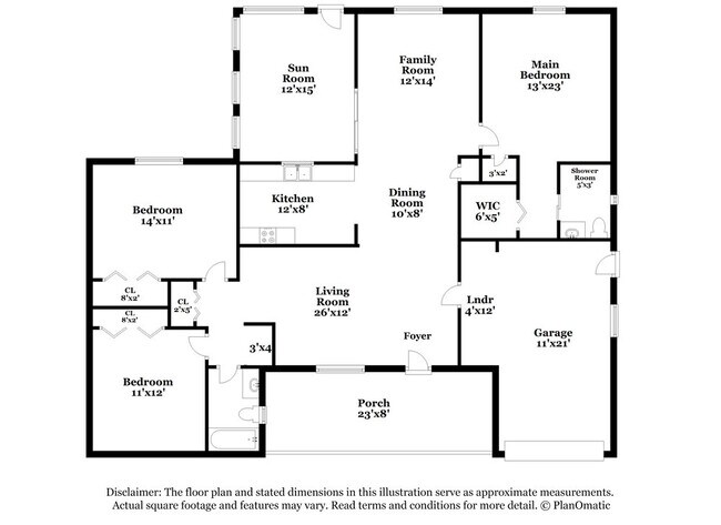 5009 Silk Oak Dr in Sarasota, FL - Building Photo - Building Photo