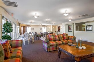 Honeycreek Senior Apartments in Charlotte, NC - Building Photo - Building Photo
