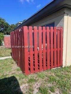 property at 12130 NE 8th Ave