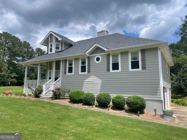 4494 Coventry Way NE in Roswell, GA - Building Photo - Building Photo